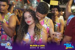 Bloco A Loja (Quinta-feira)